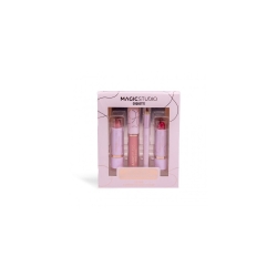 Coquette - 2 rossetti + Lip Liner + Lip Gloss