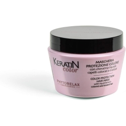 Keratin Color Maschera Protezione Colore 250ML