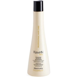 Keratin Liss - Shampoo Lisciante Anticrespo 250 ml