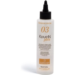 Keratin Plex 03 - Balsamo Lamellare Lisciante E Anticrespo 150 ml