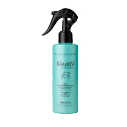 Keratin Volume - Spray Volume e Corposità 200 ml