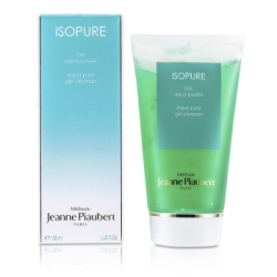 Isopure - Gel Detergente Purificante Rinfrescante 150 ml