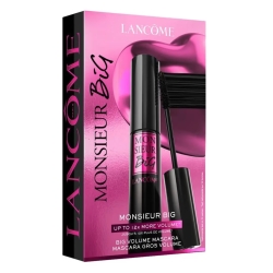 Lancome Monsieur Big - Mascara - Drama Liqui-Pencil + Struccante Occhi Bi-Facil