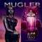 Mugler Alien Pulp - Eau De Parfum Fruitee Donna 90 ml Vapo