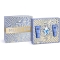 Mugler Cofanetto Angel - Eau De Parfum 25 ml + Lozione Corpo 50 ml + Gel Doccia 50 ml