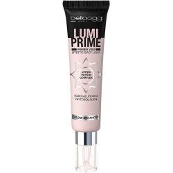 Lumi Prime - Primer Viso - Transparent