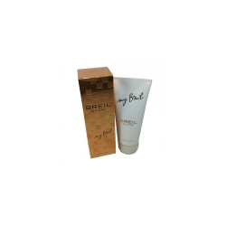 My Breil - Bagnoschiuma Avvolgente E Delicato 200 ml