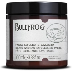 Pasta Esfoliante Lavabarba 100 ml