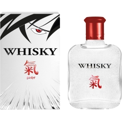 Whisky Spirit - Eau De Toilette Uomo 100 ml Vapo