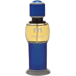 M for Men - Eau De Toilette Uomo 100 ml Vapo
