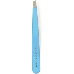 Waltitanium Pinzetta Color Lux 0380