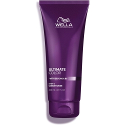 Ultimate Color Step 2 Conditioner - Balsamo Idratante 200 ml