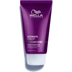 Ultimate Color Step 2 Conditioner - Balsamo Idratante 75 ml