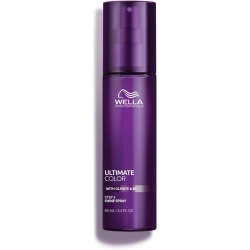 Ultimate Color Step 3 Shine Spray - Morbidezza E Idratazione Per Capelli Trattati 95 ml