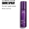 Ultimate Color Step 3 Shine Spray - Morbidezza E Idratazione Per Capelli Trattati 95 ml