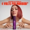 Ultimate Color Step 3 Shine Spray - Morbidezza E Idratazione Per Capelli Trattati 95 ml