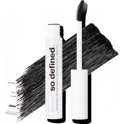 So Defined Volumizing + Defining Mascara con Matita Color Icon Kohl Eyeliner