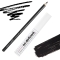 So Defined Volumizing + Defining Mascara con Matita Color Icon Kohl Eyeliner