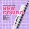 So Defined Volumizing + Defining Mascara con Matita Color Icon Kohl Eyeliner
