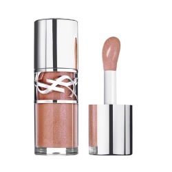 Yls Loveshine Plumpling Lip Oil Gloss Lip Gloss Rimpolpante N. 12 Honey Moon