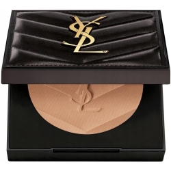 Yves saint laurent All hours hyper finish - cipria opaca multiuso n. 02