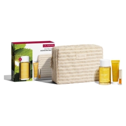 CLARINS Cofanetto Energizing Routine - routine energizzante e rassodante