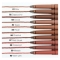 Diego Dalla Palma Fullface Slim Stick Multiuso Viso, Occhi e Labbra N. 84 Taupe