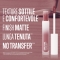 OverSkin Kiss Code - Rossetto Liquido Matte N. 01 Old Rosè
