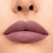 OverSkin Kiss Code - Rossetto Liquido Matte N. 01 Old Rosè