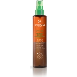 Collistar Attivi Puri - Concentrato Bifasico Snellente Alghe Marine più Peptidi 200 ml (Confezione Danneggiata)