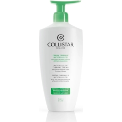 Collistar Crema Termale Anticellulite 400 ml (Confezione Danneggiata)