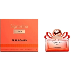 Signorina Unica - Eau De Parfum Donna 30 ml Vapo (Confezione Danneggiata)