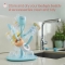Chicco Scolabiberon - per Biberon e Accessori , Smontabile con Raccogligocce