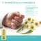 Chicco baby moments - Shampoo alla Camomilla Delicato Senza Lacrime 0 M + 500 ml