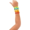 Chicco 5 Braccialetti Profumati in Silicone alla Citronella