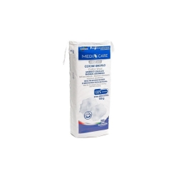 Dermacotone Cotone Idrofilo - Igiene Quotidiana e Applicazioni Mediche 100 g