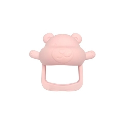 Fantasy - Massaggiagengive in silicone Senza BPA Per Dentizione Colori assortiti