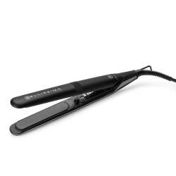 Bellissima Creativity - Piastra Capelli Lisci o Mossi con Rivestimento Ceramica Diamond e Temperatura Regolabile