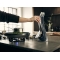 Nest Plus - 5 Utensili da Cucina Impilabili con Supporto Magnetico