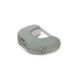 INGLESINA Elysia Balance - Cuscino Allattamento Ergonomico colore Green