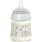Suavinex wonderland - biberon a flusso lento Liberty azzurro 150 ml