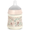 Suavinex wonderland - biberon a flusso lento - Liberty Rosa 150 ml