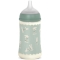 Suavinex wonderland - biberon a flusso lento Coniglio Verde 270 ml
