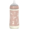 Suavinex wonderland - biberon a flusso lento Coniglio Rosa 360 ml