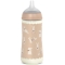 Suavinex wonderland - biberon a flusso lento Coniglio Beige 360 ml