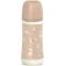Suavinex wonderland - biberon a flusso lento Coniglio Beige 360 ml