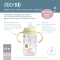 Suavinex WILD&FREE - Tazza Apprendimento con Beccuccio e Manici in Silicone, Rimovibili e Coperchio Protettivo 270 ml