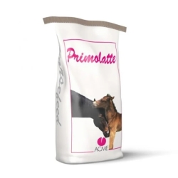 Primolatte - Mangime complementare per puledri lattanti e in svezzamento 20 Kg (Confezione Danneggiata)