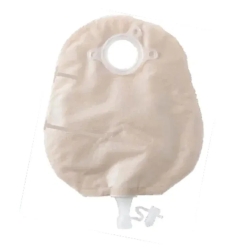 Natura più 38 mm - Sacca Urostomia con Flangia Trasparente - 10 sacche (Confezione Danneggiata)