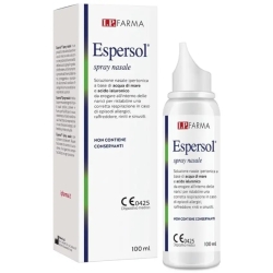 rinogutt Spray Nasale 1 mg/ml - decongestionante con Eucaliptolo 10 ml